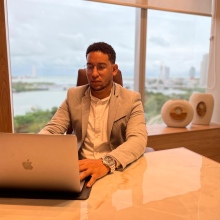 Dr. Will Arantes